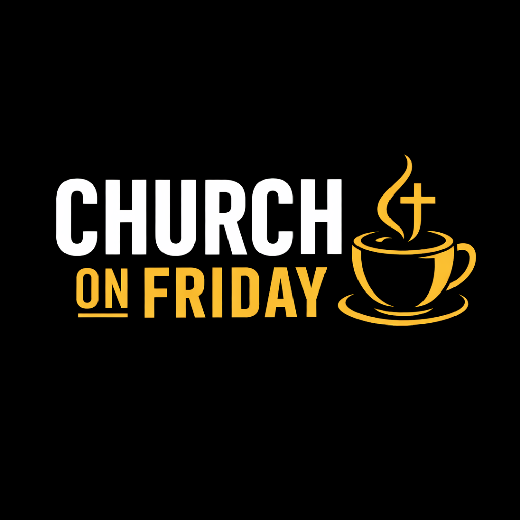 Church on Friday logo